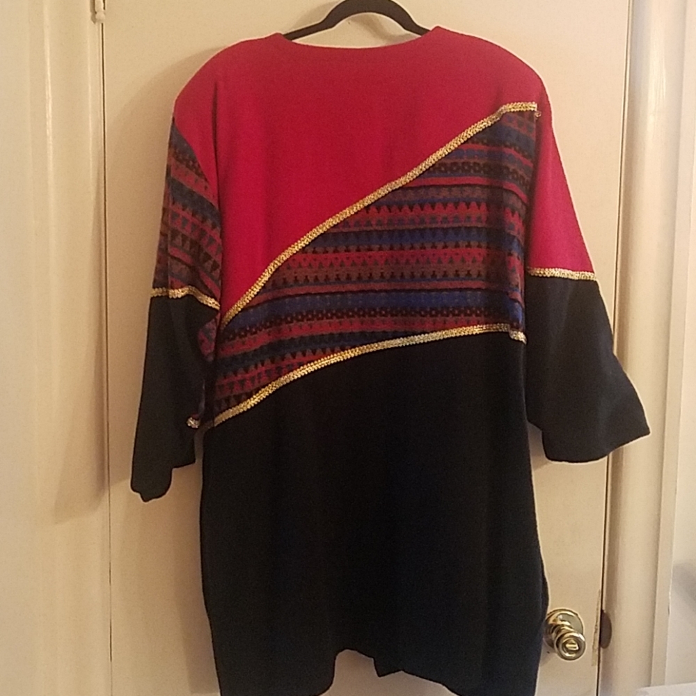 VINTAGE COAT - Picture 4 of 8
